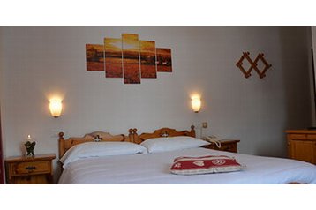 Viesu māja Falcade 1